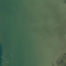 Satellite imagery of Ras Mwambo, TZ