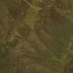 Satellite imagery of Cerro Macamorusha, PE