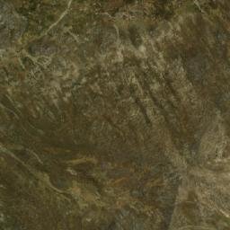 Satellite imagery of Cerro Torojirca, PE