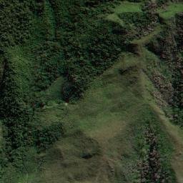 Satellite imagery of Cerro Shuycocha, PE