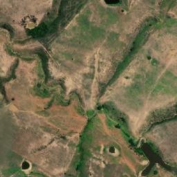 Satellite imagery of Serra do Saco, BR