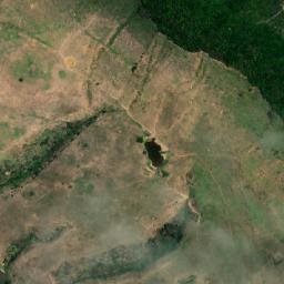 Satellite imagery of Serra do Saco, BR