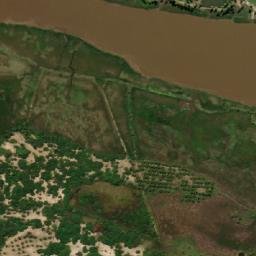 Satellite imagery of Território da Resina, BR