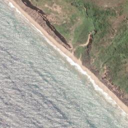 Satellite imagery of Sumbo, AO