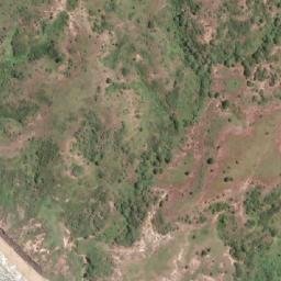 Satellite imagery of Sumbo, AO