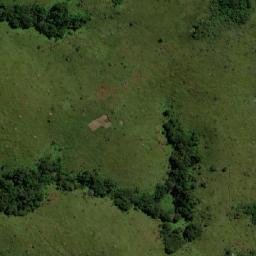 Satellite imagery of Dalangombe, AO