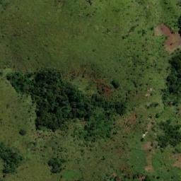 Satellite imagery of Dalangombe, AO