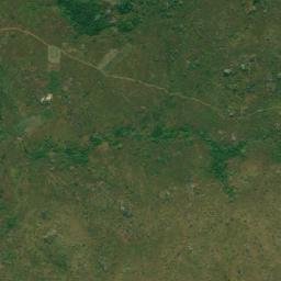 Satellite imagery of Calengue, AO