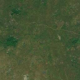 Satellite imagery of Calengue, AO