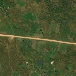 Satellite imagery of Zombalo, AO