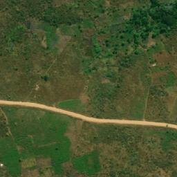 Satellite imagery of Zombalo, AO