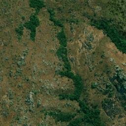 Satellite imagery of Quiango, AO