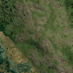 Satellite imagery of Quiango, AO
