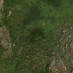 Satellite imagery of Quilamba, AO