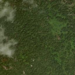 Satellite imagery of Upamba, AO