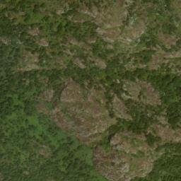 Satellite imagery of Upamba, AO