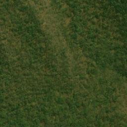 Satellite imagery of Zunza, AO