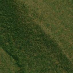 Satellite imagery of Zunza, AO