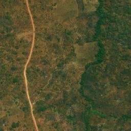 Satellite imagery of Catipara, AO