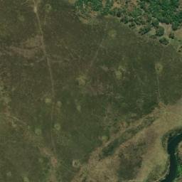 Satellite imagery of Samessumba, AO
