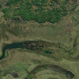 Satellite imagery of Samessumba, AO