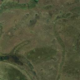 Satellite imagery of Samessumba, AO