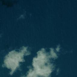 Satellite imagery of Cabo Mleuango, MZ