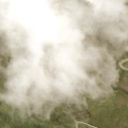 Satellite imagery of Cerro Lindero, PE