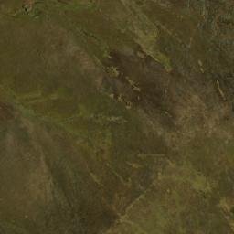 Satellite imagery of Cerro Puntas Colpachinán, PE