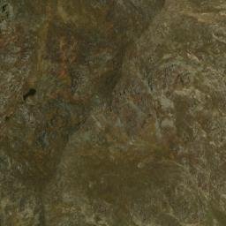 Satellite imagery of Cerro Torojirca, PE