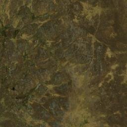 Satellite imagery of Cerro Contadera, PE