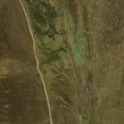 Satellite imagery of Cerro Contadera, PE