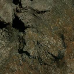 Satellite imagery of Cerro Antacocha, PE