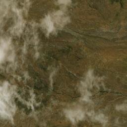 Satellite imagery of Cerro Antacocha, PE