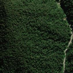 Satellite imagery of Cerro Osopiananyacco, PE