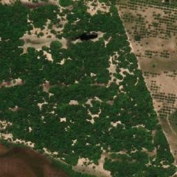 Satellite imagery of Território da Resina, BR