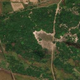 Satellite imagery of Território da Resina, BR