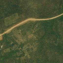 Satellite imagery of Lumbungo, AO