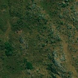 Satellite imagery of Quiango, AO