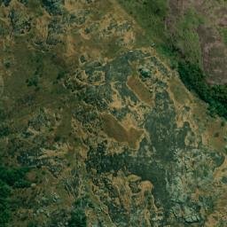 Satellite imagery of Quiango, AO