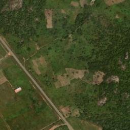 Satellite imagery of Quilamba, AO