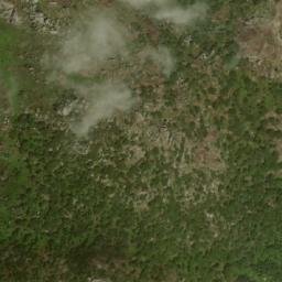 Satellite imagery of Quilamba, AO