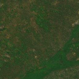 Satellite imagery of Ndengue, AO