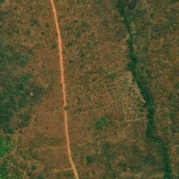 Satellite imagery of Catipara, AO