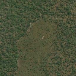 Satellite imagery of Cambobo, AO