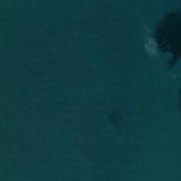 Satellite imagery of Cabo Mleuango, MZ