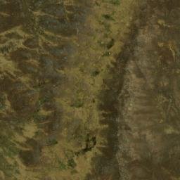 Satellite imagery of Cerro Contadera, PE