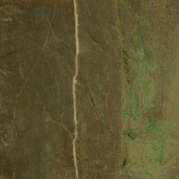 Satellite imagery of Cerro Contadera, PE