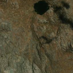 Satellite imagery of Cerro Antacocha, PE