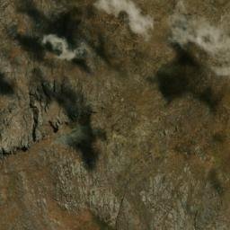 Satellite imagery of Cerro Antacocha, PE